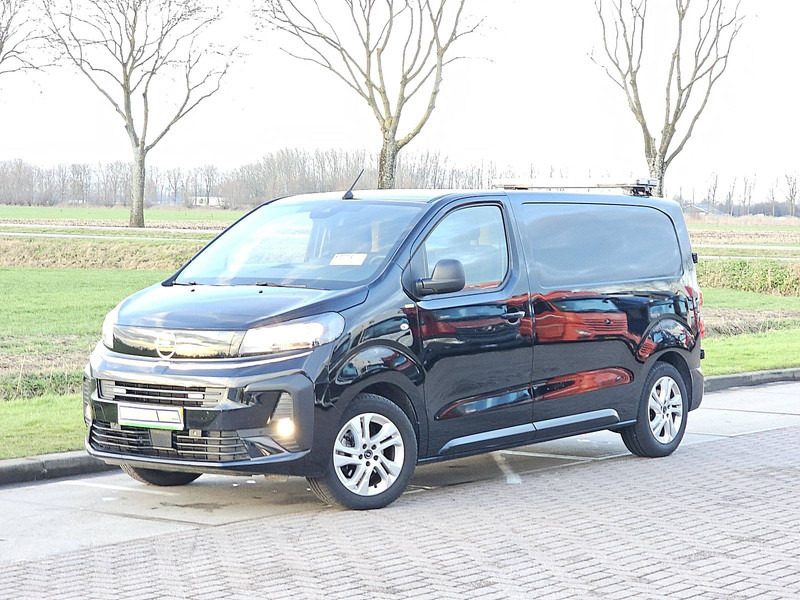 Opel Vivaro 2.0 ac automaat EURO6 - Small van: picture 2 Opel Vivaro 2.0 ac automaat EURO6 - Small van: picture 2