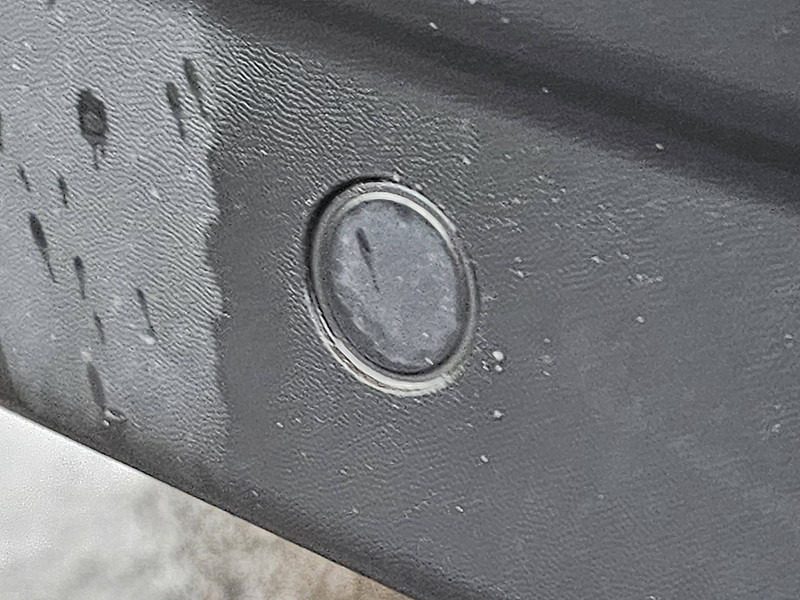 Small van Opel Vivaro: picture 16 Small van Opel Vivaro: picture 16