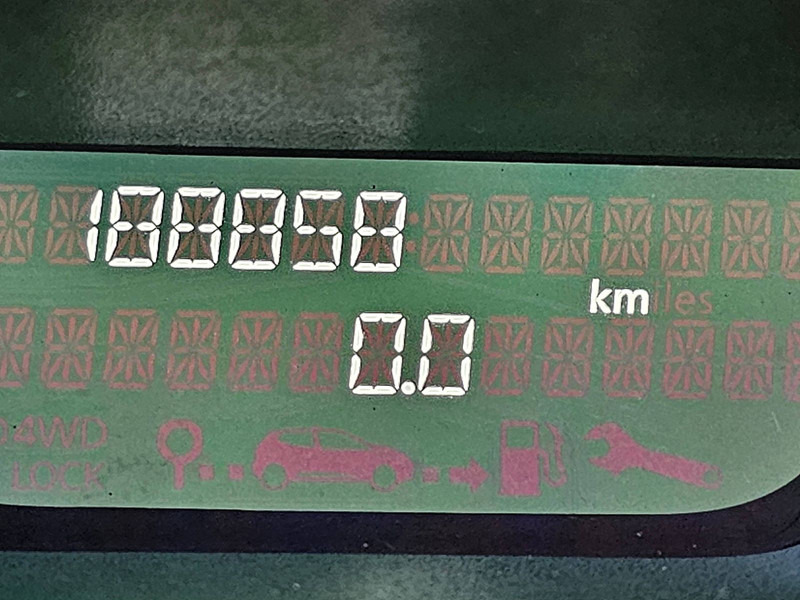 Small van Opel Vivaro: picture 9 Small van Opel Vivaro: picture 9