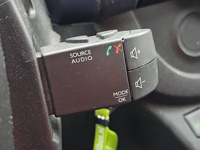 Small van Opel Vivaro: picture 11 Small van Opel Vivaro: picture 11