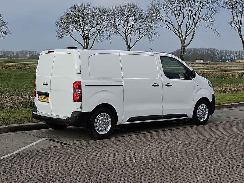 Opel Vivaro-e L2 100KW-75 KWH ED. - Small van, Electric van: picture 3 Opel Vivaro-e L2 100KW-75 KWH ED. - Small van, Electric van: picture 3