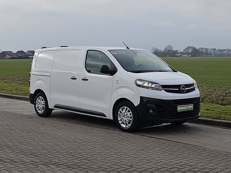 Opel Vivaro-e L2 100KW-75 KWH ED. - Small van, Electric van: picture 5 Opel Vivaro-e L2 100KW-75 KWH ED. - Small van, Electric van: picture 5