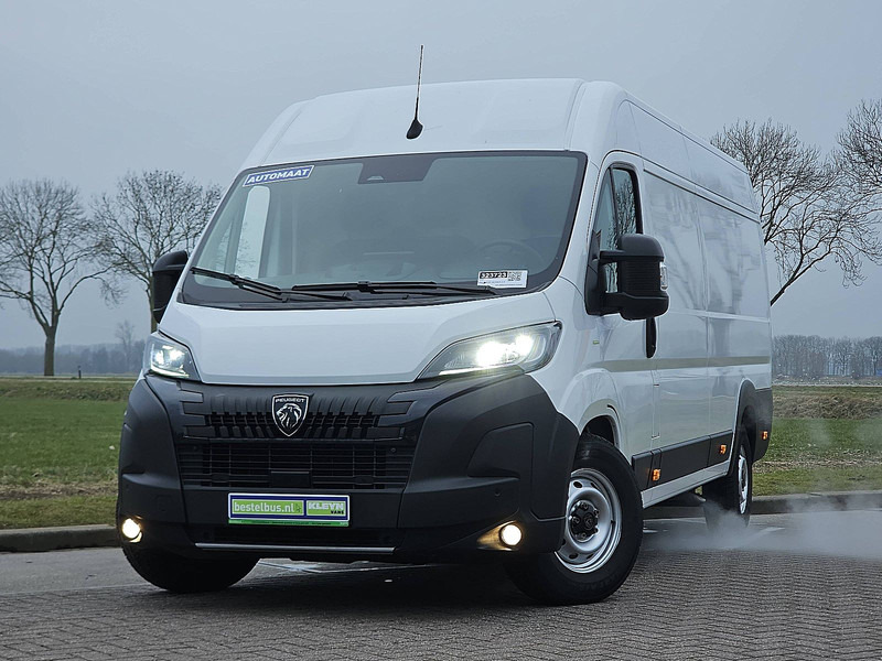 Peugeot Boxer 2.2 L4H2 Maxi Airco - Panel van: picture 1 Peugeot Boxer 2.2 L4H2 Maxi Airco - Panel van: picture 1