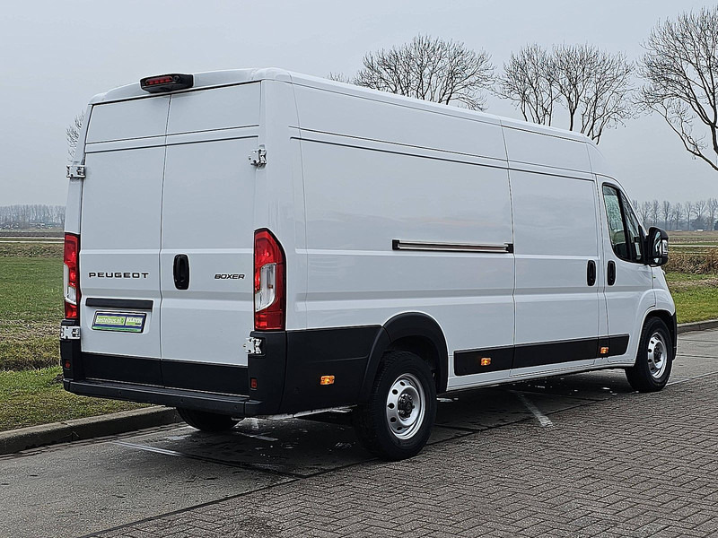 Peugeot Boxer 2.2 L4H2 Maxi Airco - Panel van: picture 3 Peugeot Boxer 2.2 L4H2 Maxi Airco - Panel van: picture 3