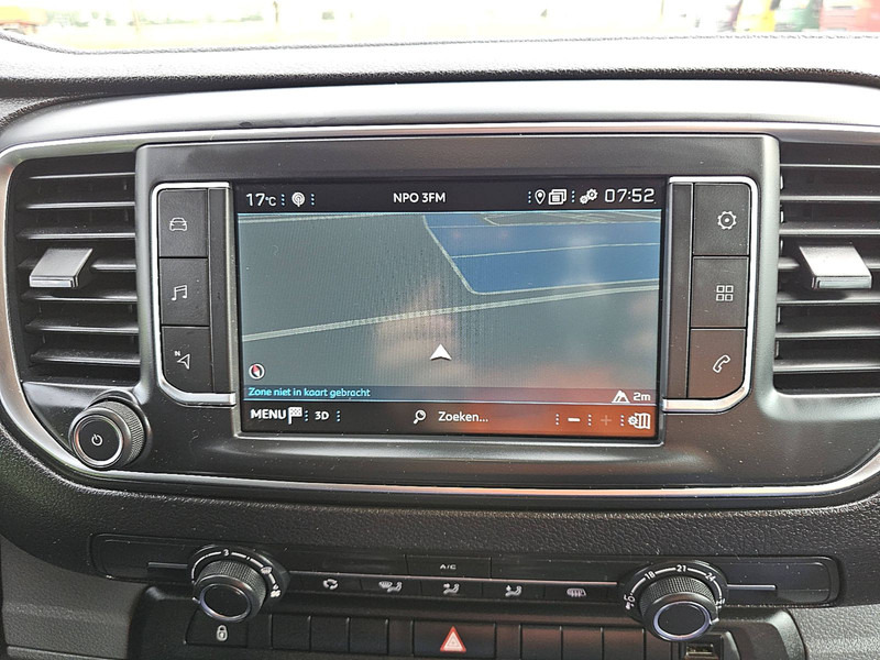 Small van Peugeot Expert 2.0 L3 XL Dubbel Cabine!: picture 14