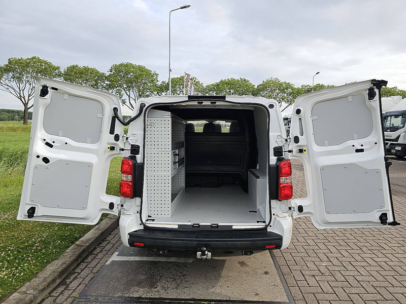 Small van Peugeot Expert 2.0 L3 XL Dubbel Cabine!: picture 16