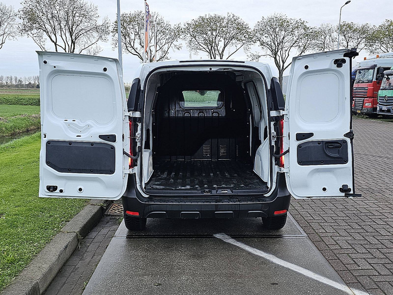 Box van Renault Express 1.5 DCI TEKNO: picture 12 Box van Renault Express 1.5 DCI TEKNO: picture 12