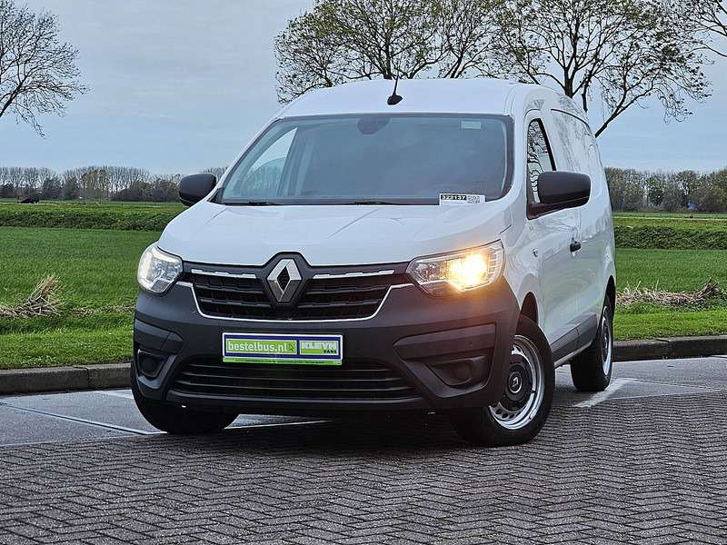 Renault Express 1.5 DCI TEKNO - Box van: picture 1 Renault Express 1.5 DCI TEKNO - Box van: picture 1
