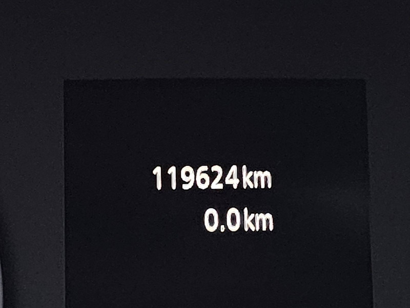 Box van Renault Express 1.5 DCI TEKNO: picture 9 Box van Renault Express 1.5 DCI TEKNO: picture 9