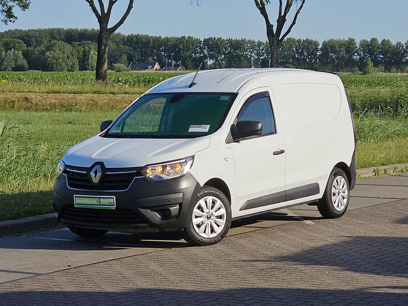 Renault Express 1.5 Navi Airco Euro6! - Box van: picture 2 Renault Express 1.5 Navi Airco Euro6! - Box van: picture 2