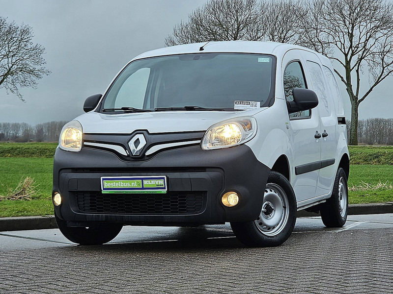 Renault Kangoo 1.5 Airco 2x Schuifdeur! - Box van: picture 1 Renault Kangoo 1.5 Airco 2x Schuifdeur! - Box van: picture 1