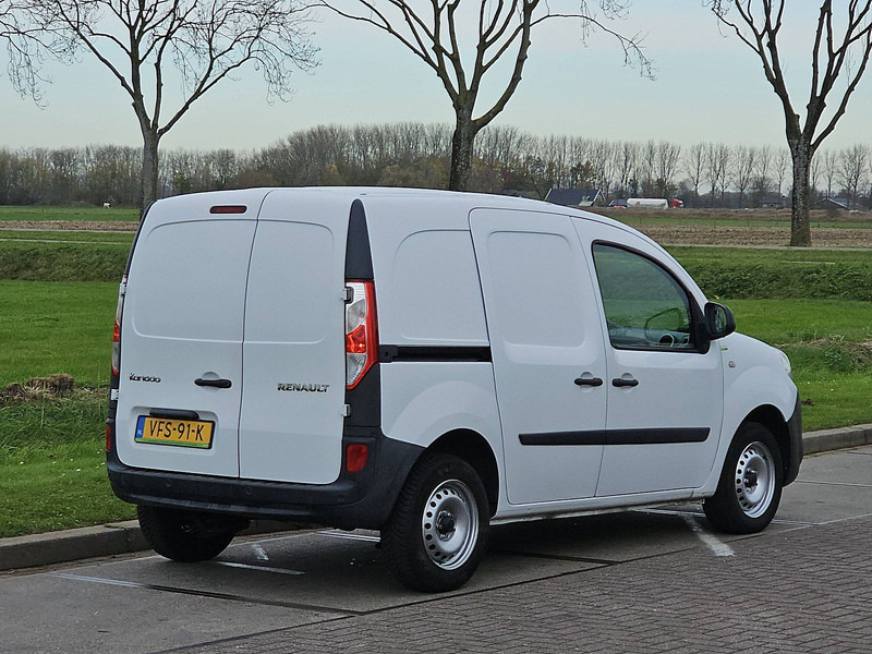 Renault Kangoo 1.5 DCI 80 COMFORT 48 dk - Box van: picture 3 Renault Kangoo 1.5 DCI 80 COMFORT 48 dk - Box van: picture 3