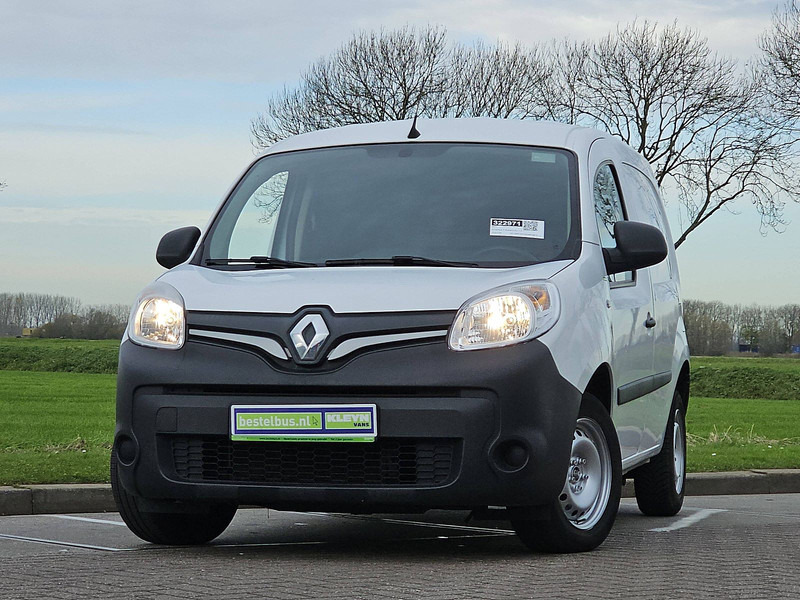 Renault Kangoo 1.5 DCI 80 COMFORT 48 dk - Box van: picture 1 Renault Kangoo 1.5 DCI 80 COMFORT 48 dk - Box van: picture 1