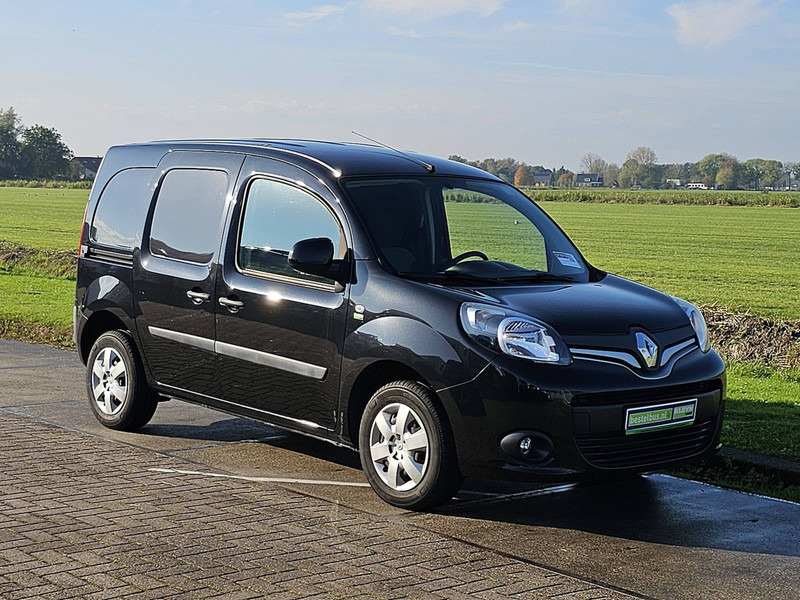 Renault Kangoo 1.5 NAP 1eEigenaar Euro6 - Box van: picture 5 Renault Kangoo 1.5 NAP 1eEigenaar Euro6 - Box van: picture 5