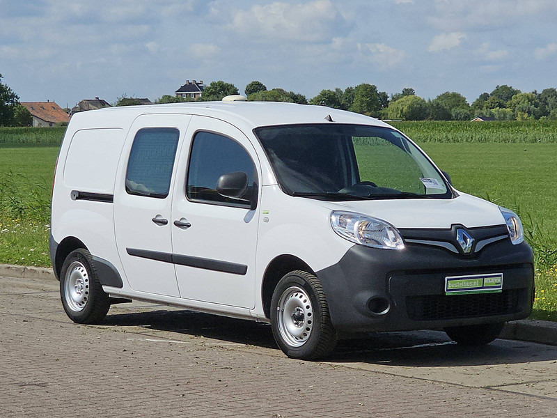 Box van Renault Kangoo MAXI 1.5 DCI Navi Airco Euro6 NAP: picture 5