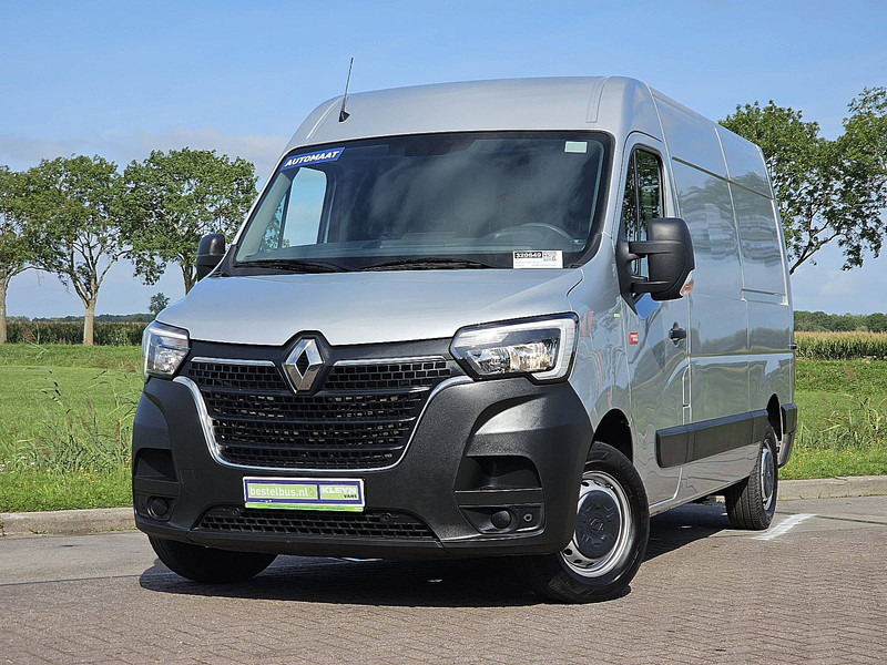 Renault Master 2.3 DCI 150 DC L2H2 AUT. - Panel van: picture 1 Renault Master 2.3 DCI 150 DC L2H2 AUT. - Panel van: picture 1