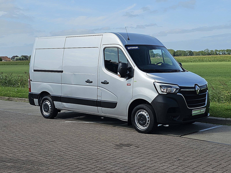 Renault Master 2.3 DCI 150 DC L2H2 AUT. - Panel van: picture 5 Renault Master 2.3 DCI 150 DC L2H2 AUT. - Panel van: picture 5