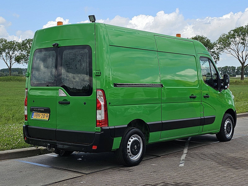 Renault Master 2.3 DCI 170 AUT. L2H2 - Panel van: picture 3 Renault Master 2.3 DCI 170 AUT. L2H2 - Panel van: picture 3