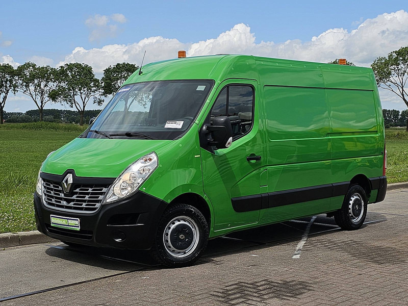 Renault Master 2.3 DCI 170 AUT. L2H2 - Panel van: picture 2 Renault Master 2.3 DCI 170 AUT. L2H2 - Panel van: picture 2