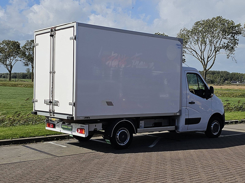 Renault Master 2.3 Koelwagen Dag/Nacht! - Refrigerated van: picture 3 Renault Master 2.3 Koelwagen Dag/Nacht! - Refrigerated van: picture 3