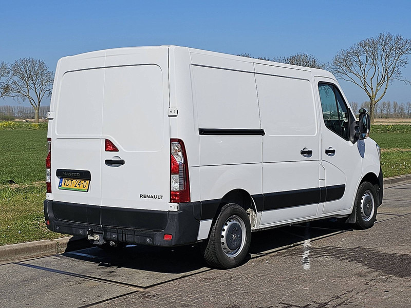 Renault Master 2.3 L1H1 2x-Zijdeur NAP - Small van: picture 3 Renault Master 2.3 L1H1 2x-Zijdeur NAP - Small van: picture 3