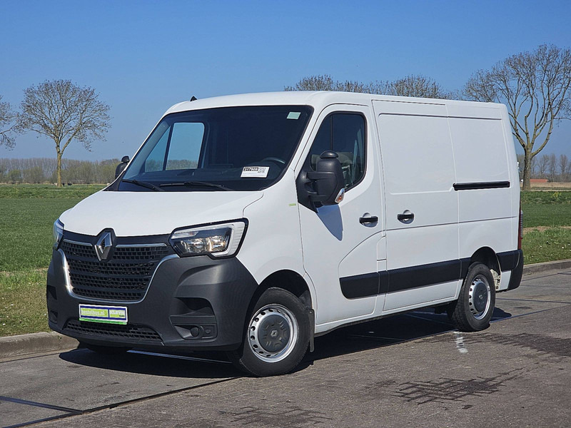 Renault Master 2.3 L1H1 2x-Zijdeur NAP - Small van: picture 2 Renault Master 2.3 L1H1 2x-Zijdeur NAP - Small van: picture 2