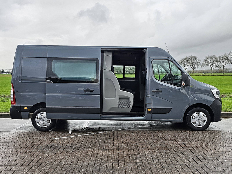 Panel van Renault Master 2.3 L3H2 Dub.- Cab. LED: picture 14