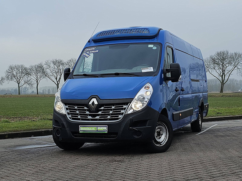 Renault Master 2.3 L4H2 FRIGO Export - Refrigerated van: picture 1 Renault Master 2.3 L4H2 FRIGO Export - Refrigerated van: picture 1