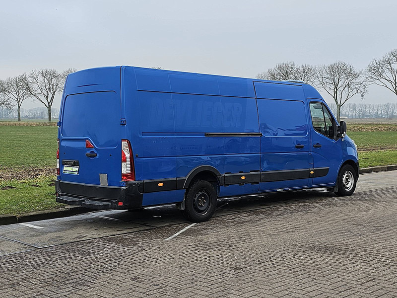 Renault Master 2.3 L4H2 FRIGO Export - Refrigerated van: picture 3 Renault Master 2.3 L4H2 FRIGO Export - Refrigerated van: picture 3
