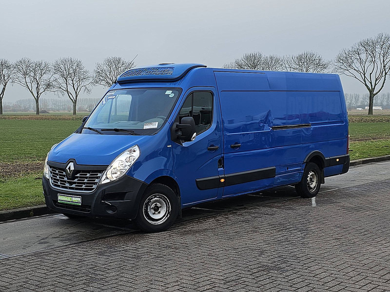 Renault Master 2.3 L4H2 FRIGO Export - Refrigerated van: picture 2 Renault Master 2.3 L4H2 FRIGO Export - Refrigerated van: picture 2