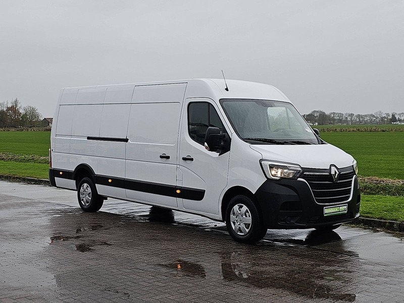 Renault Master 2.3 L4H2 Maxi 163Pk NAP! - Panel van: picture 5 Renault Master 2.3 L4H2 Maxi 163Pk NAP! - Panel van: picture 5