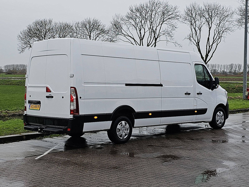 Renault Master 2.3 L4H2 Maxi 163Pk NAP! - Panel van: picture 3 Renault Master 2.3 L4H2 Maxi 163Pk NAP! - Panel van: picture 3