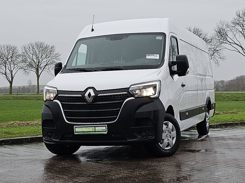 Renault Master 2.3 L4H2 Maxi 163Pk NAP! - Panel van: picture 1 Renault Master 2.3 L4H2 Maxi 163Pk NAP! - Panel van: picture 1