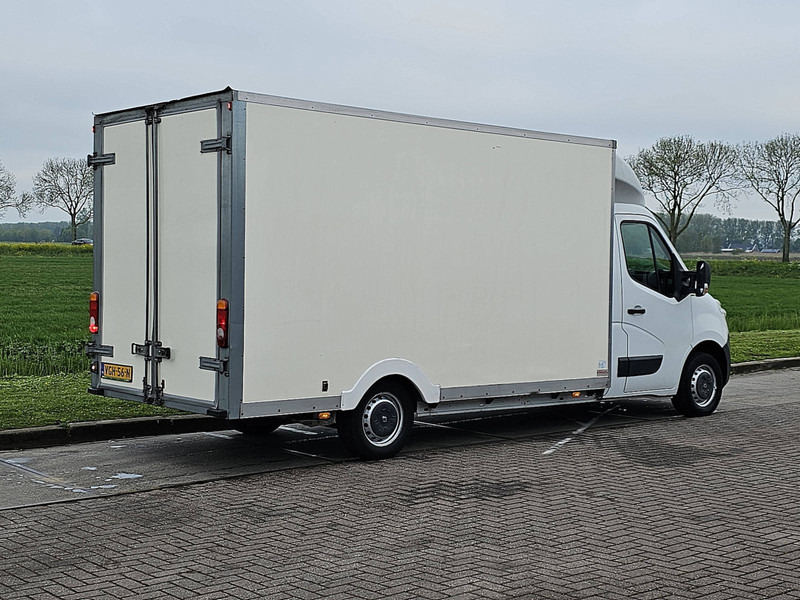 Renault Master 2.3 Platform-Cabine AC! - Panel van: picture 3 Renault Master 2.3 Platform-Cabine AC! - Panel van: picture 3