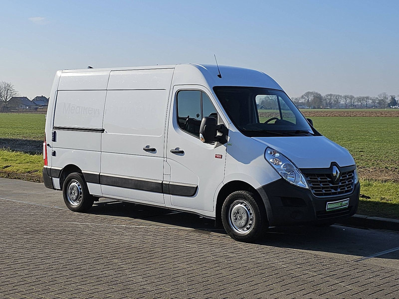 Renault Master T35 AC LAADKLEP EURO6 - Panel van: picture 3 Renault Master T35 AC LAADKLEP EURO6 - Panel van: picture 3