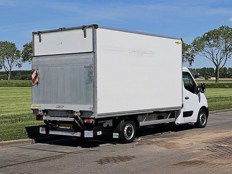 Renault Master T35 - Box van: picture 3 Renault Master T35 - Box van: picture 3