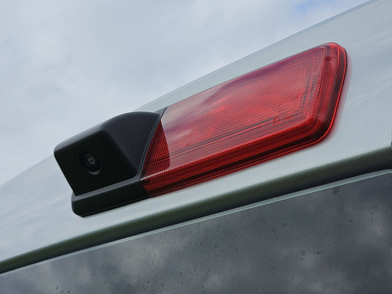 Minibus, Passenger van Renault Trafic 2.0 DCI ac aut. 9 pers EURO6: picture 18 Minibus, Passenger van Renault Trafic 2.0 DCI ac aut. 9 pers EURO6: picture 18