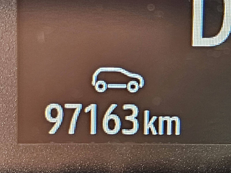 Minibus, Passenger van Renault Trafic 2.0 DCI ac aut. 9 pers EURO6: picture 9 Minibus, Passenger van Renault Trafic 2.0 DCI ac aut. 9 pers EURO6: picture 9