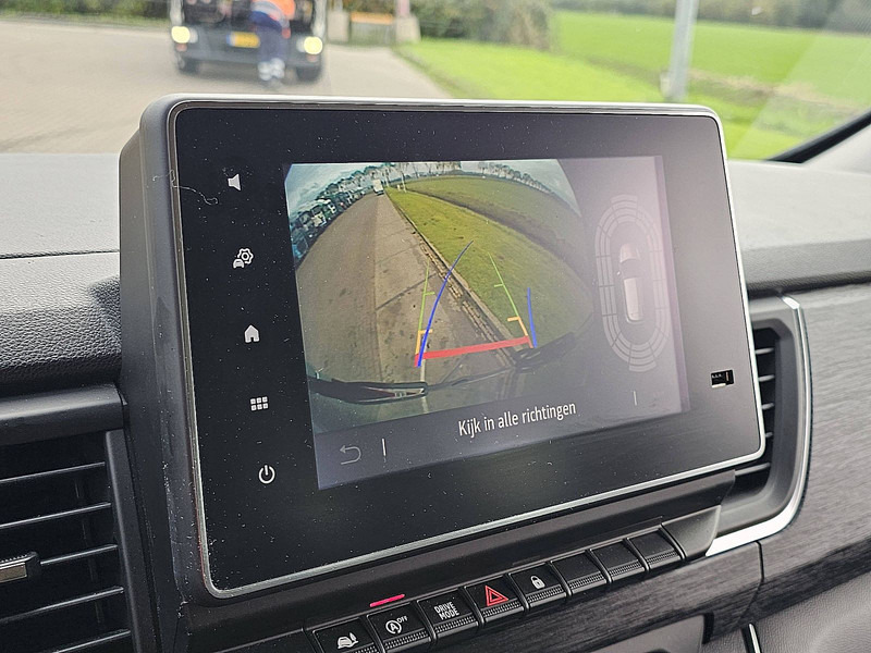 Minibus, Passenger van Renault Trafic 2.0 DCI ac aut. 9 pers EURO6: picture 19 Minibus, Passenger van Renault Trafic 2.0 DCI ac aut. 9 pers EURO6: picture 19