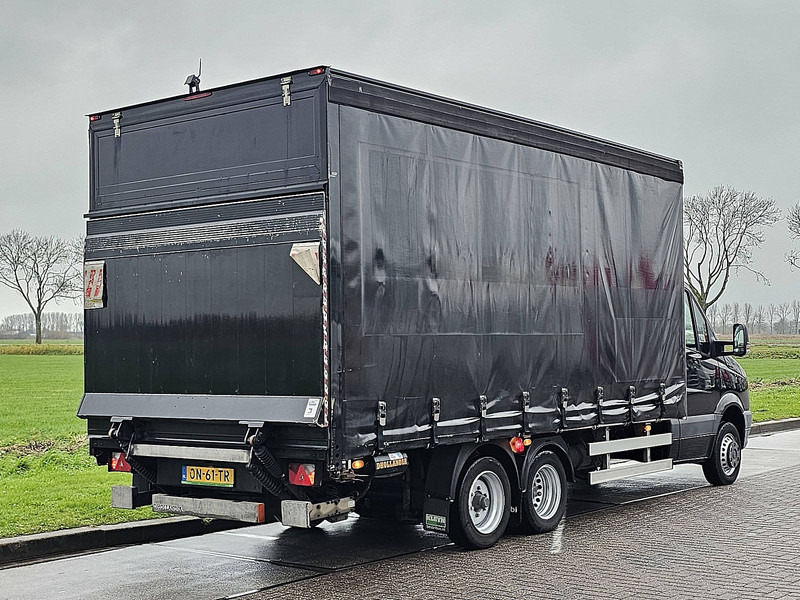 BE-Combi 3500PLUS - Semi-trailer: picture 2 BE-Combi 3500PLUS - Semi-trailer: picture 2