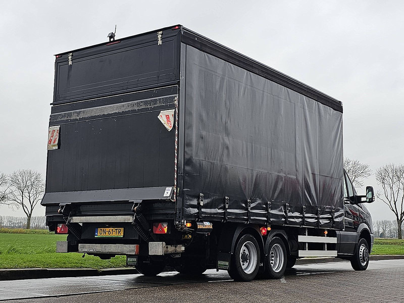 BE-Combi 3500PLUS - Semi-trailer: picture 1 BE-Combi 3500PLUS - Semi-trailer: picture 1