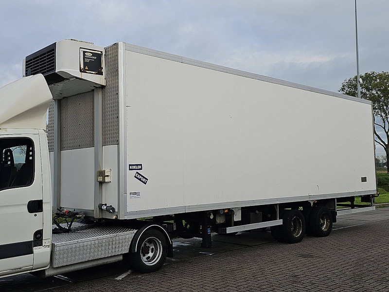 VELDHUIZEN P 31 6A Koeler - Refrigerator trailer: picture 3 VELDHUIZEN P 31 6A Koeler - Refrigerator trailer: picture 3