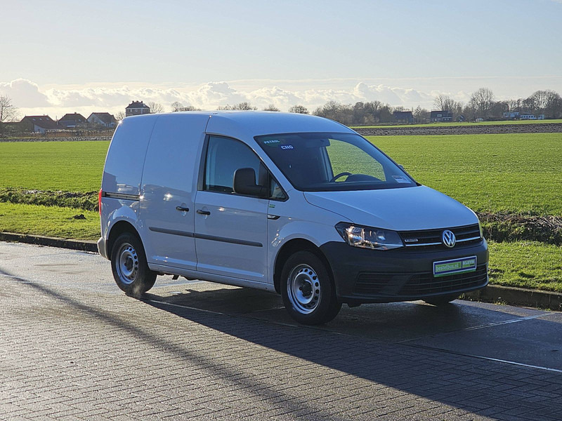 Volkswagen Caddy 1.4 CGI AARDGAS/BENZINE EUR6 - Box van: picture 5 Volkswagen Caddy 1.4 CGI AARDGAS/BENZINE EUR6 - Box van: picture 5
