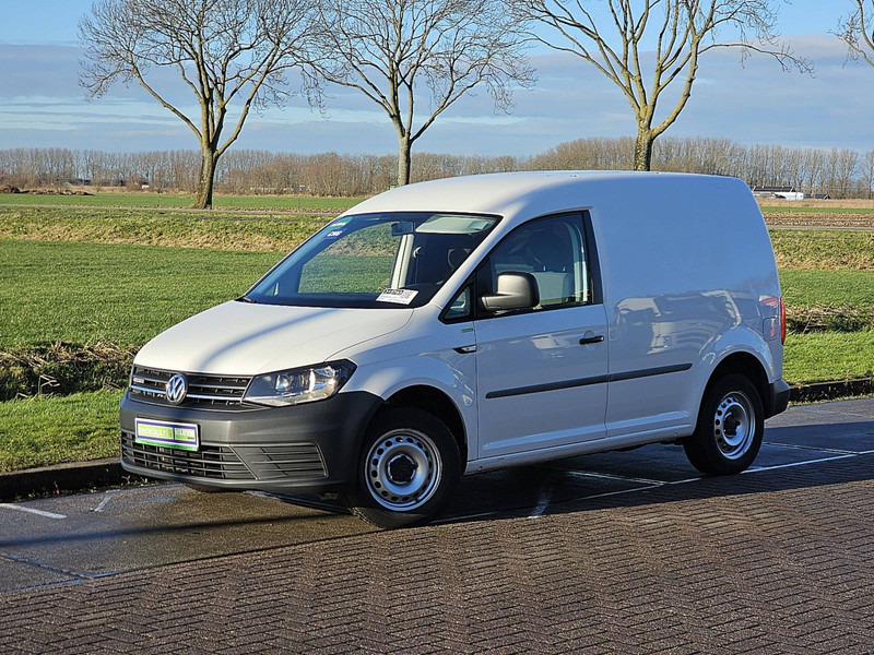 Volkswagen Caddy 1.4 CGI AARDGAS/BENZINE EUR6 - Box van: picture 2 Volkswagen Caddy 1.4 CGI AARDGAS/BENZINE EUR6 - Box van: picture 2