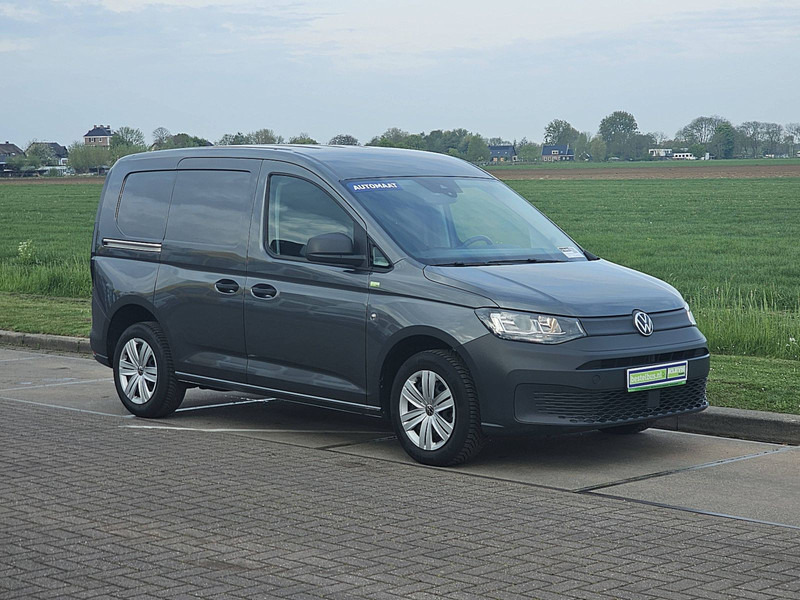Volkswagen Caddy 2.0 L1 CarPlay Euro6 NAP - Box van: picture 5 Volkswagen Caddy 2.0 L1 CarPlay Euro6 NAP - Box van: picture 5