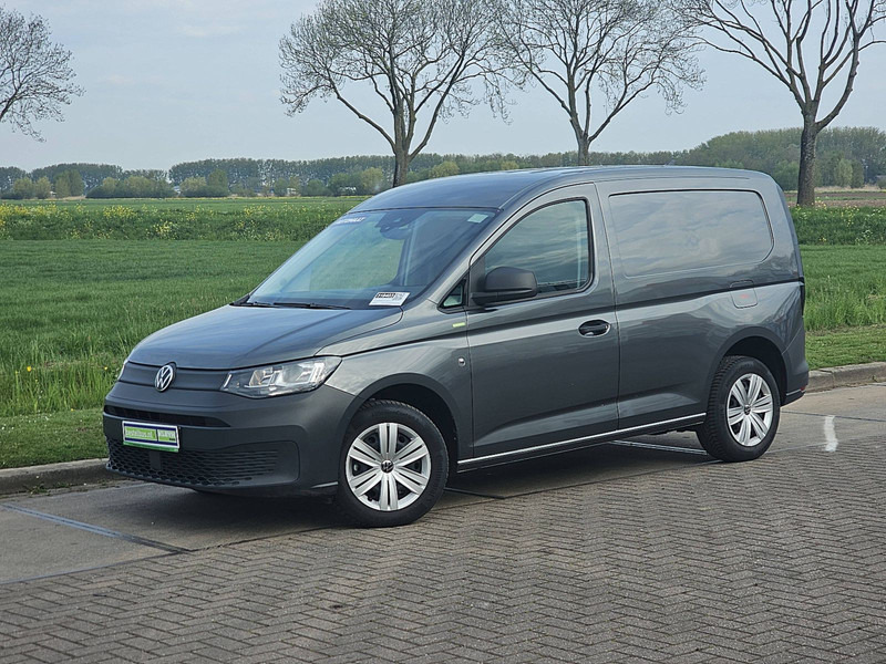 Volkswagen Caddy 2.0 L1 CarPlay Euro6 NAP - Box van: picture 2 Volkswagen Caddy 2.0 L1 CarPlay Euro6 NAP - Box van: picture 2