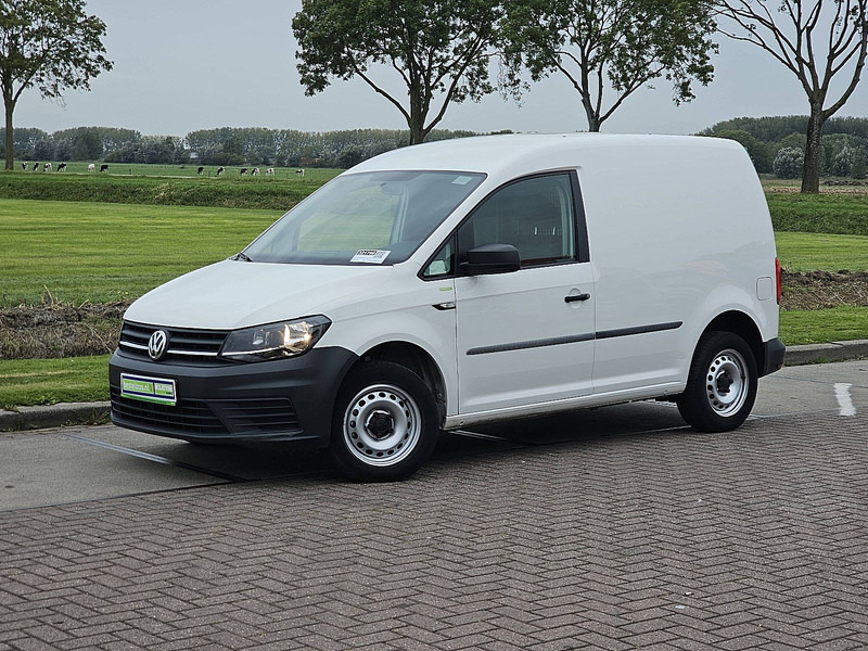 Volkswagen Caddy 2.0 TDi L1 H1 BMT Trendl - Small van: picture 2 Volkswagen Caddy 2.0 TDi L1 H1 BMT Trendl - Small van: picture 2