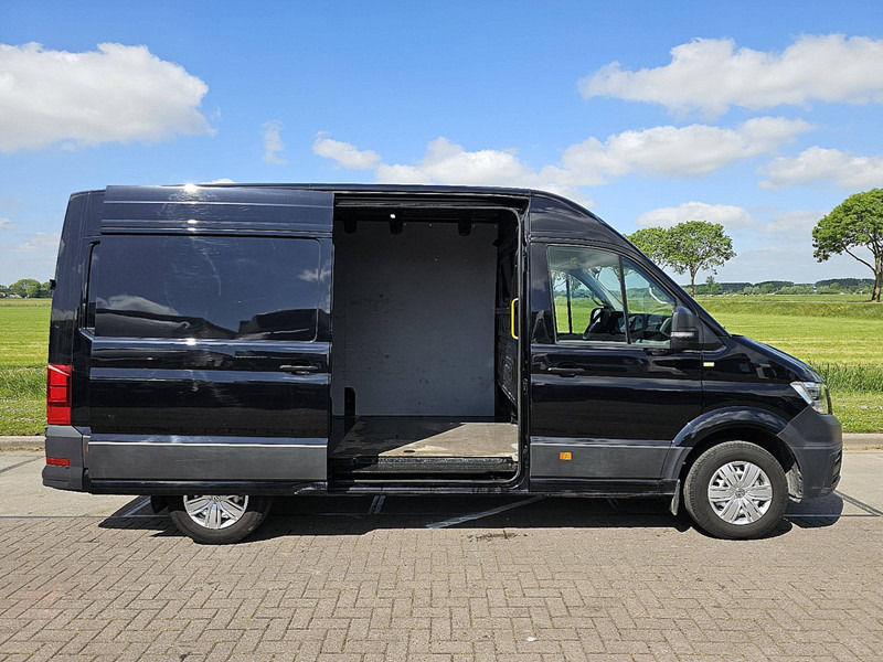 Panel van Volkswagen Crafter 2.0 ac automaat EURO6: picture 15