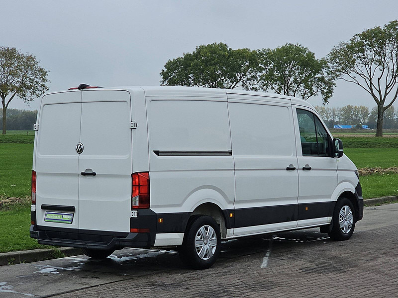 Volkswagen Crafter 35 2.0 L3H2 Navi Euro6 - Panel van: picture 3 Volkswagen Crafter 35 2.0 L3H2 Navi Euro6 - Panel van: picture 3
