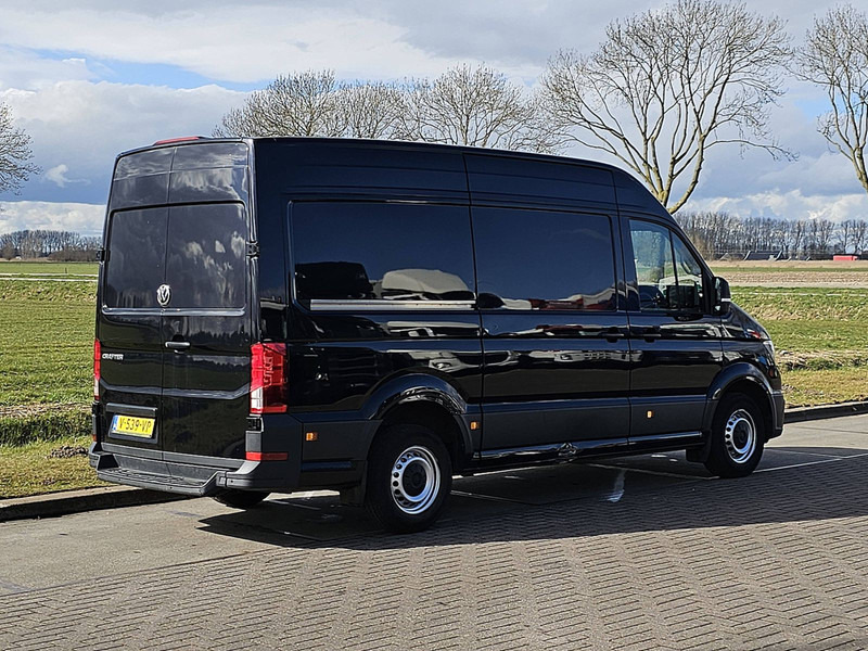 Volkswagen Crafter 35 2.0 L3H3 Automaat Navi! - Panel van: picture 3 Volkswagen Crafter 35 2.0 L3H3 Automaat Navi! - Panel van: picture 3